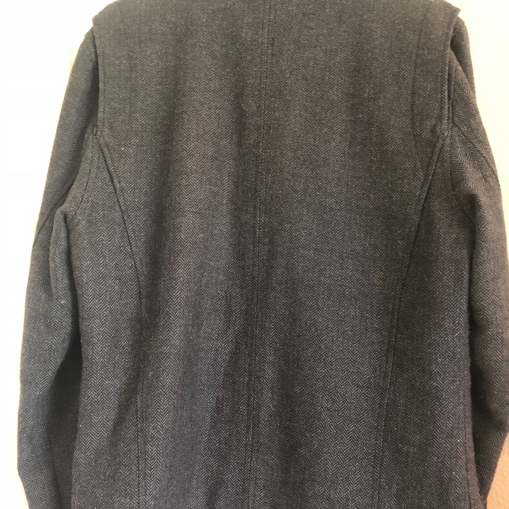 Elixir Wool Jacket - Picture 3 of 3